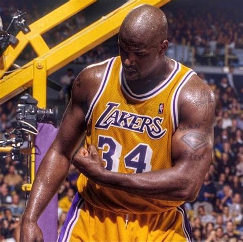 Shaquille Oneal Nba