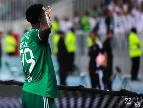 Firmino Passa Em Branco Mas Al Ahli Vence Al Tai Pelo Saudita