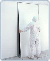 Cleanroom Wall Panels | Clean Room Wall Paneling