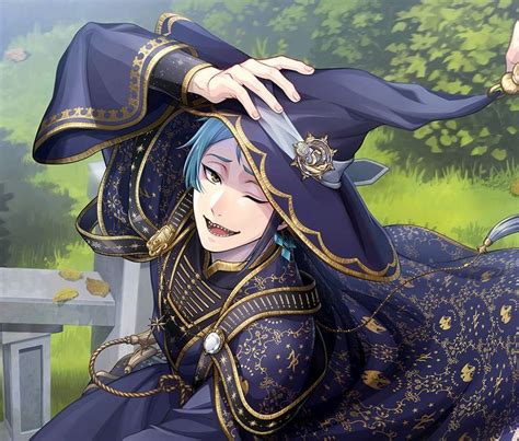 Jadeleech Icons Anime Masculino Anime Masculino
