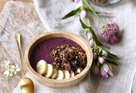 5x Gezond Ontbijt Snel Makkelijk Ontbijt Foodnessnl