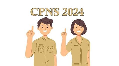 Terjawab Skb Cpns 2024 Apakah Ada Passing Grade Cek Kisi Kisi Soal Skb