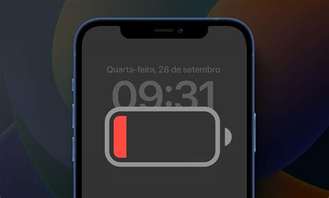 La Bater A Del Iphone Se Descarga Muy R Pido Qu Hacer