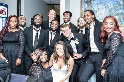 Southeastern Attractions Bands Band Birmingham Al Weddingwire