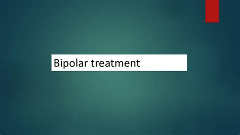 Solution Lithium For Bipolar Treatment Studypool