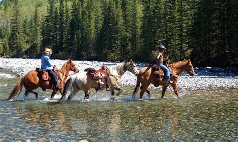 Crested Butte Horseback Riding, Horse Trail Rides - AllTrips