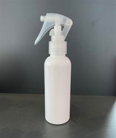 125ml PET Trigger Spray Bottle EiLuxe