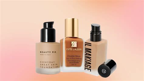 19 Best Full Coverage Foundations That Conceal Without Looking Heavy