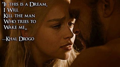 Khal Drogo Quotes. QuotesGram