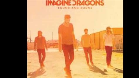 It S Time Imagine Dragons Lyrics Youtube