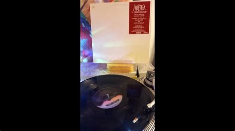 Aretha Franklin A Deeper Love Cc Music Factory Mix 12 Inch