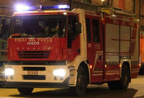 Tragedia A Tivoli Incendio All Ospedale Morti Quattro Pazienti E