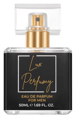 Masumi Coty Lux Perfumy