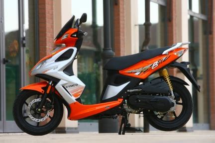 Topworldauto Photos Of Kymco Super Photo Galleries