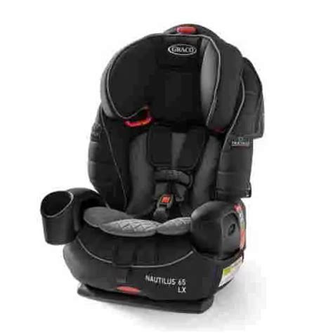 Best High Back Booster Seats Reviewed And Rated In 2024