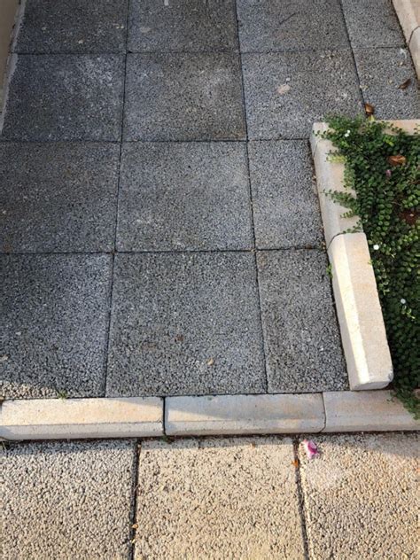 Placa De Concreto Para Jardim Ciment Pav