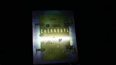 Chernobyl Blu Ray Steelbook Amazon Exclusive Uk Uk