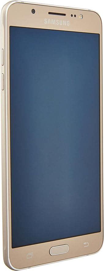 Samsung Sm J710m Galaxy J7 Lte 2016 J710m Ds 16gb 5 5