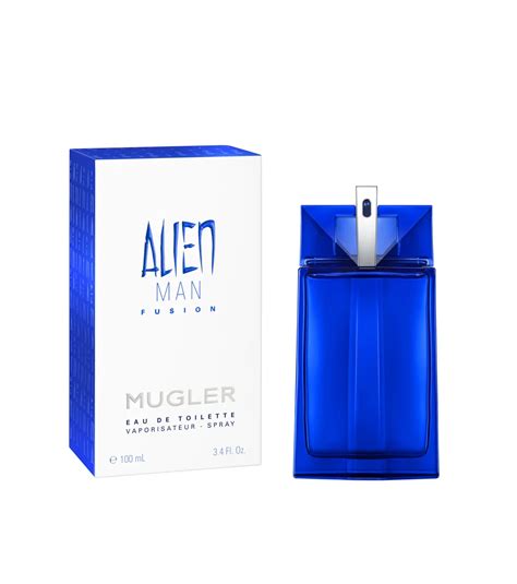 Mugler Alien Man Fusion | Magees.ie