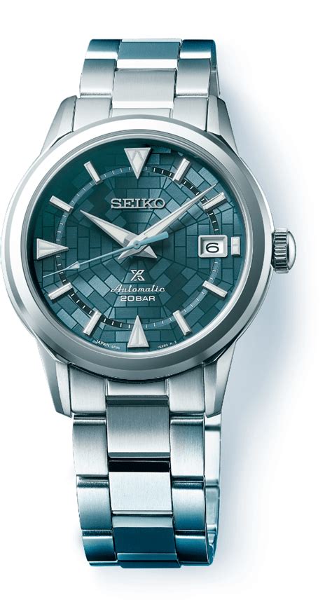 Seiko Ireland In Celebration Of Seiko S Th Anniversary And Its Long