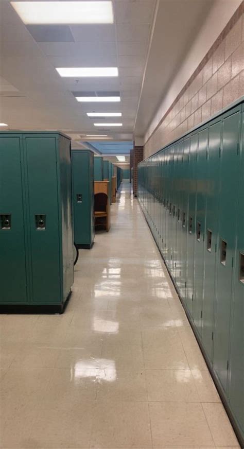 school lockers – The Catalyst