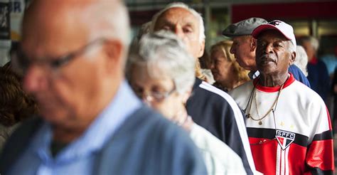 Folha Admite E Mostra Que A Reforma Da Previd Ncia Ir Ferrar Os Mais