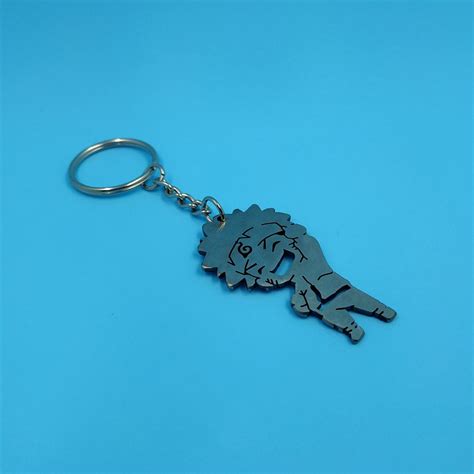 Брелок Наруто Бейби (NARUTO) | Интернет-магазин Brelochek.com