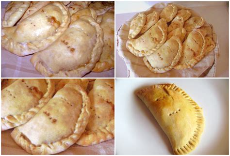 The Family Fun Spot: Uruguayan Empanadas