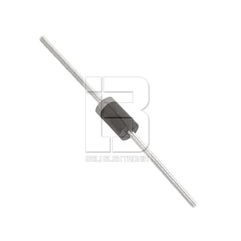 1n4001 Dioda Beli Elektronik