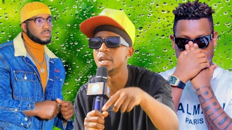 Sky Yigize Kasha Yambika Ubusa Bruce Melody Na The Ben Umuriro Uraka