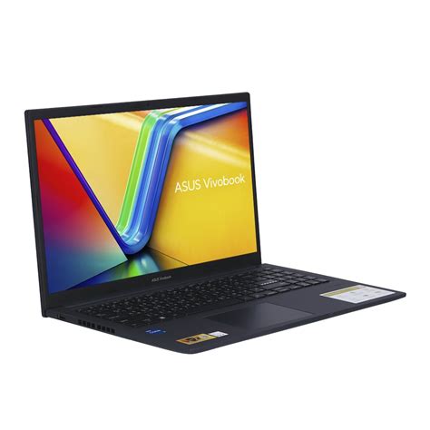 Notebook โน้ตบุ๊ค Asus Vivobook 15 X1502za Ej577wf Quiet Blue