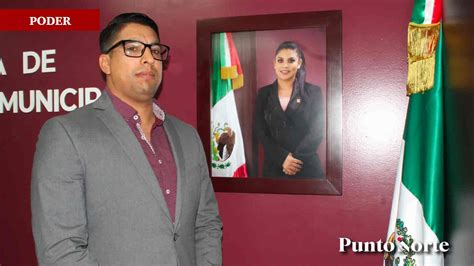 Cambian a director de Protección Civil en Tijuana Punto Norte