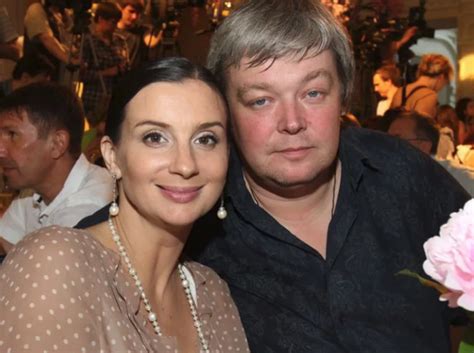 Екатерина Стриженова: скандал на Первом, известный муж и критика по ...