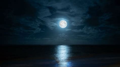 Interesting Facts How Does Moonlight Reach To Earth How Does Moon