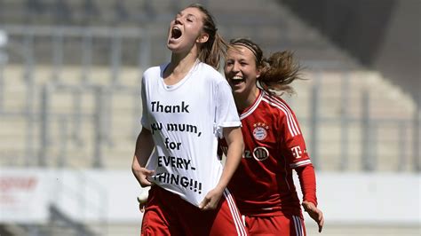 Bayern Munich Frauen Win Second Straight U 17 Championship Bavarian Football Works