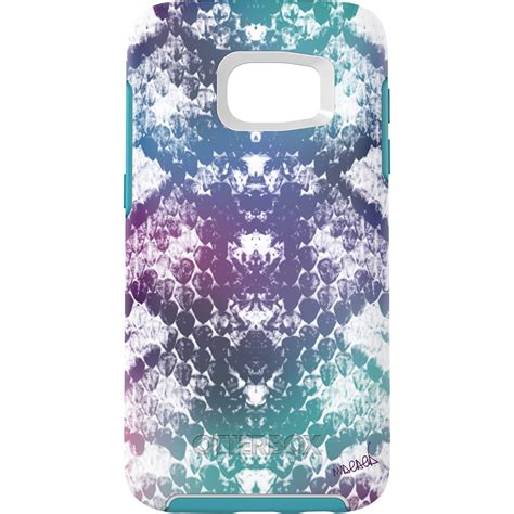 Best Buy OtterBox Symmetry Series Graphics Case For Samsung Galaxy S7