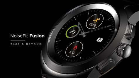 5 Best Smart Watch Under 10000