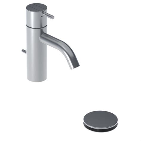 Vola Hv Miscelatore Lavabo Vola Colori Disponibili Polished Chrome