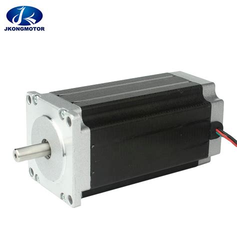 Phase Bygh A N M Hs Mm Stepper Motor Nema High