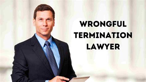 Can You Sue For Wrongful Termination In Mn Health Blog