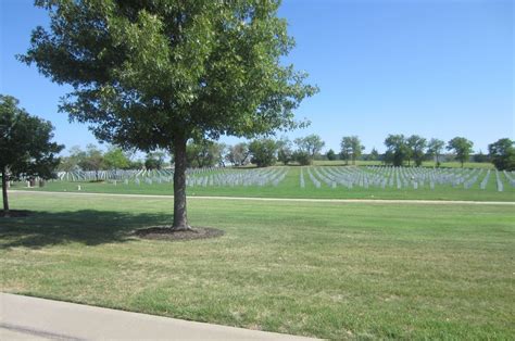 Dallas-Fort Worth National Cemetery in Dallas, Texas - Find a Grave ...