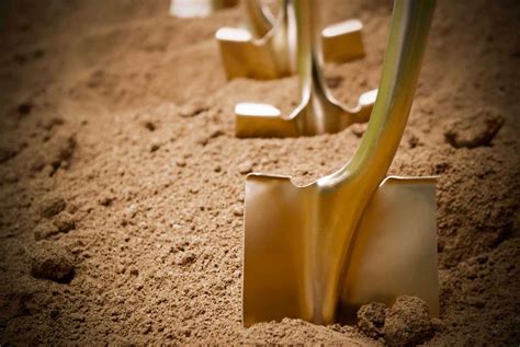 Tips For Planning A Successful Groundbreaking Ceremony