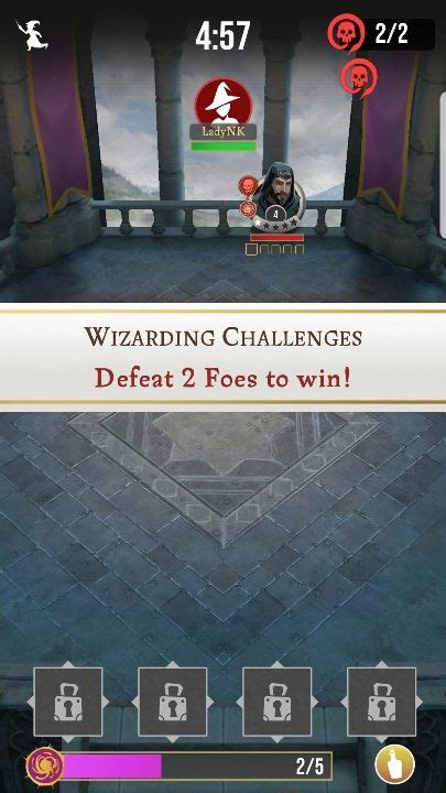 How To Fight In Fortresses Harry Potter Wizards Unite Harry Potter