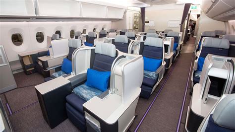 Osaka to get Malaysia Airlines first class – Business Traveller