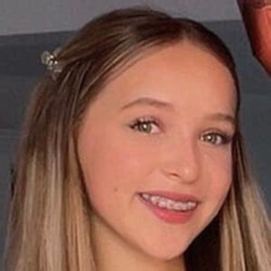 Lilliana Ketchman - Age, Family, Bio | Famous Birthdays