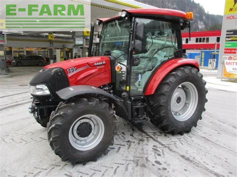 Tracteur Agricole Case Ih Farmall A D Occasion En Vente Id