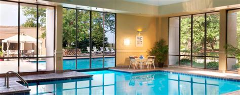 Hotels In Omaha NE | Omaha Marriott