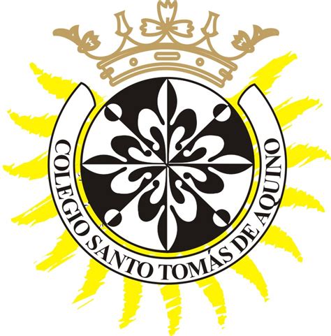 Nuestros SÍmbolos Colegio Santo Tomás De Aquino