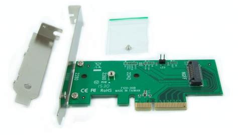 Ableconn Pexm Pcie Nvme M Ssds Pci