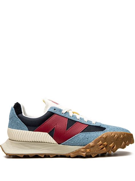 New Balance X Auralee Xc Low Top Sneakers Farfetch